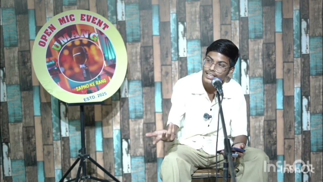 Tabaahi @veer#poetry@umangsapnokerang#open 🎤🎙️#shayari