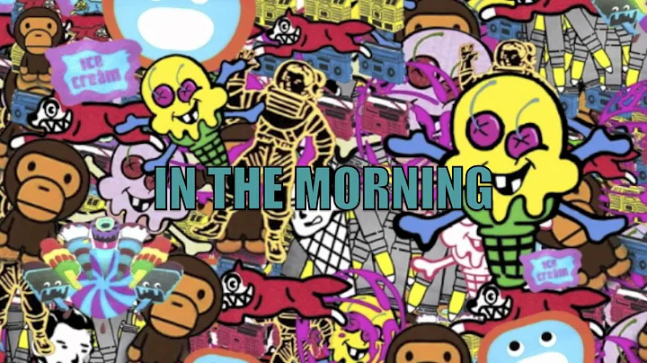 In The Morning freestyle: Ron, Sean, Cruz, Tariq, ...