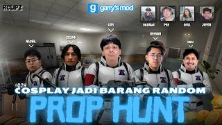 Download lagu BERNOSTALGIA BERMAIN GIM PETAK UMPET -GARRY'S MOD PROP HUNT