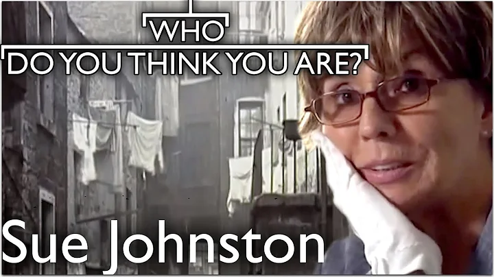 Sue Johnston Shocked By Family Myth | Who Do You T...