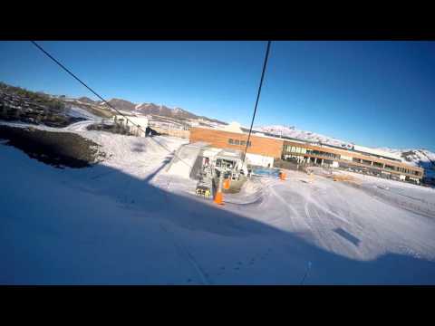EAS - Winter