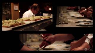 David Kinch - Manresa