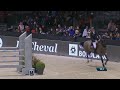 Csi5w  prix gsf  jumping international de bordeaux