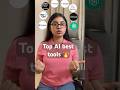 I Tried 50+ AI Tools… These top 5 Ai free tools Changed Everything #ai #business #aitools #marketing