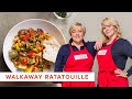 How to Make The Easiest Ratatouille