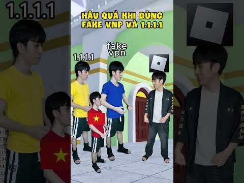 Hậu quả khi