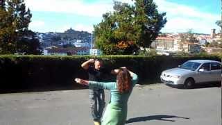 Clases de Jota en Santiago de Compostela