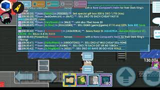 Growtopia Auto Startopia