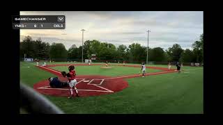 Famous Umpire interference Profile