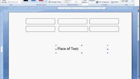 Microsoft Offce Cit Course Class 12 sindhi language 2019 ms word