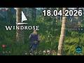 Windrose [DE] 🧭 Das Abenteuer beginnt! Erster Eindruck #Windrose