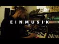 Einmusik - Serenade - Studio Feature  (Part 1)