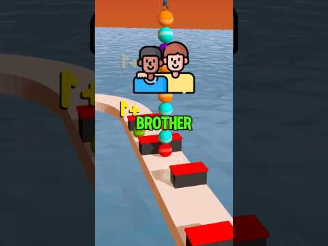 Lil Bro Has A Backup Plan All The Time Sound M Marrkadams89 Funny Satisfying Trending Comedy 