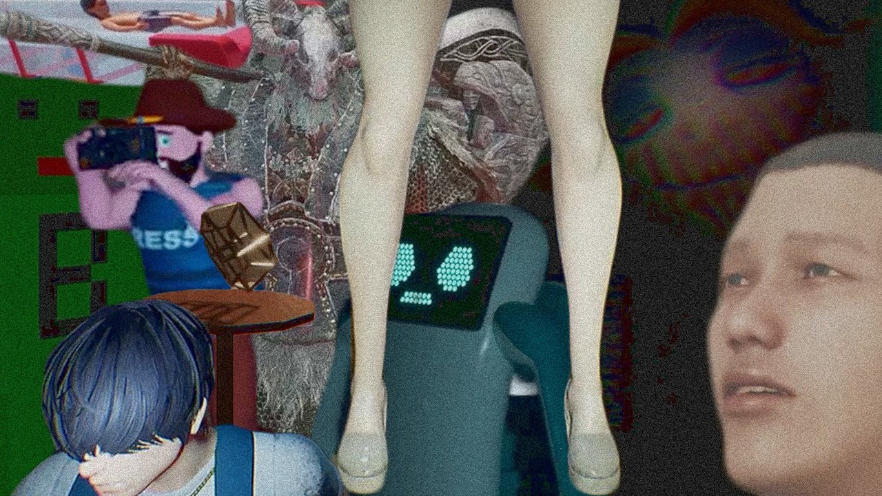 【振り返ろう】2025年配信まとめ(5月～6月)【タイショウ切り抜き】