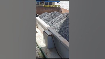 Vượt cống ngăn mặn.#short.