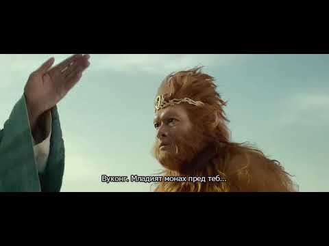 Видео: Кралят на маймуните се изкачва заради любовта към спорта - Matador Network