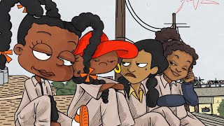 Your Friends Are Wishy Washy 