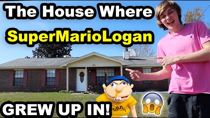 Here is What SML's CHlLDHOOD HOME Looked Like!!