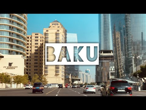 Video: Cách Tìm Một Người ở Baku