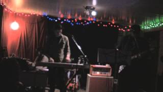 Electric Oinks - Ghost Rape - Live Sept 19 2014