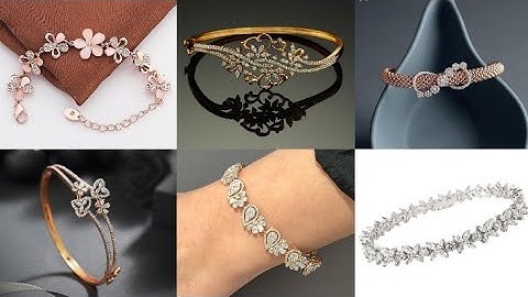 Diamonds Zigzag Arrows Macrame Friendship Bracelets |Simple Diamond Friendship Bracelet[CC]