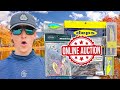 I Bought RARE Fishing Lures From An AUCTION - Do They Work?