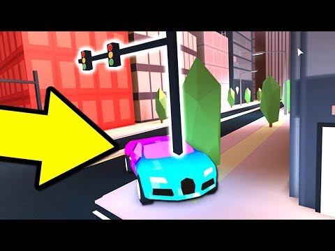 How To Drive A Car In Roblox - jailbreak cars test roblox