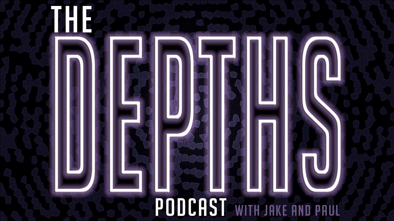 001 - The Slenderman