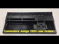 New Commodore Amiga 1200 case review