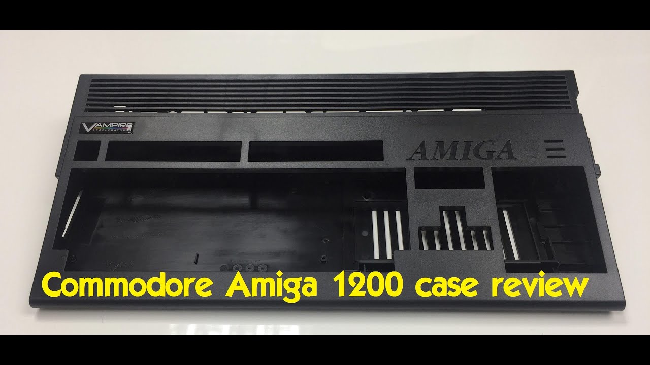 その他 Commodore Amiga A 1200 5ZP4pvDNV83RadjQ7kBmwc.jpg