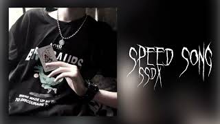 yanix первый раз (speed song)