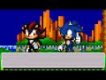 Beginning of video