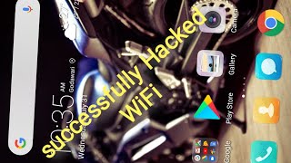 Wifi Hack - How to Hack Wifi Password 2019 NEW Free Easy Guide 9creative information screenshot 5