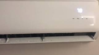 Lennox mini split