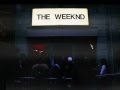 The Weeknd - High For This (Lyric Video)