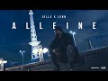 SILLA ► ALLEINE FEAT. L¥NN ◄ [ OFFICIAL 4K MUSICVIDEO ]