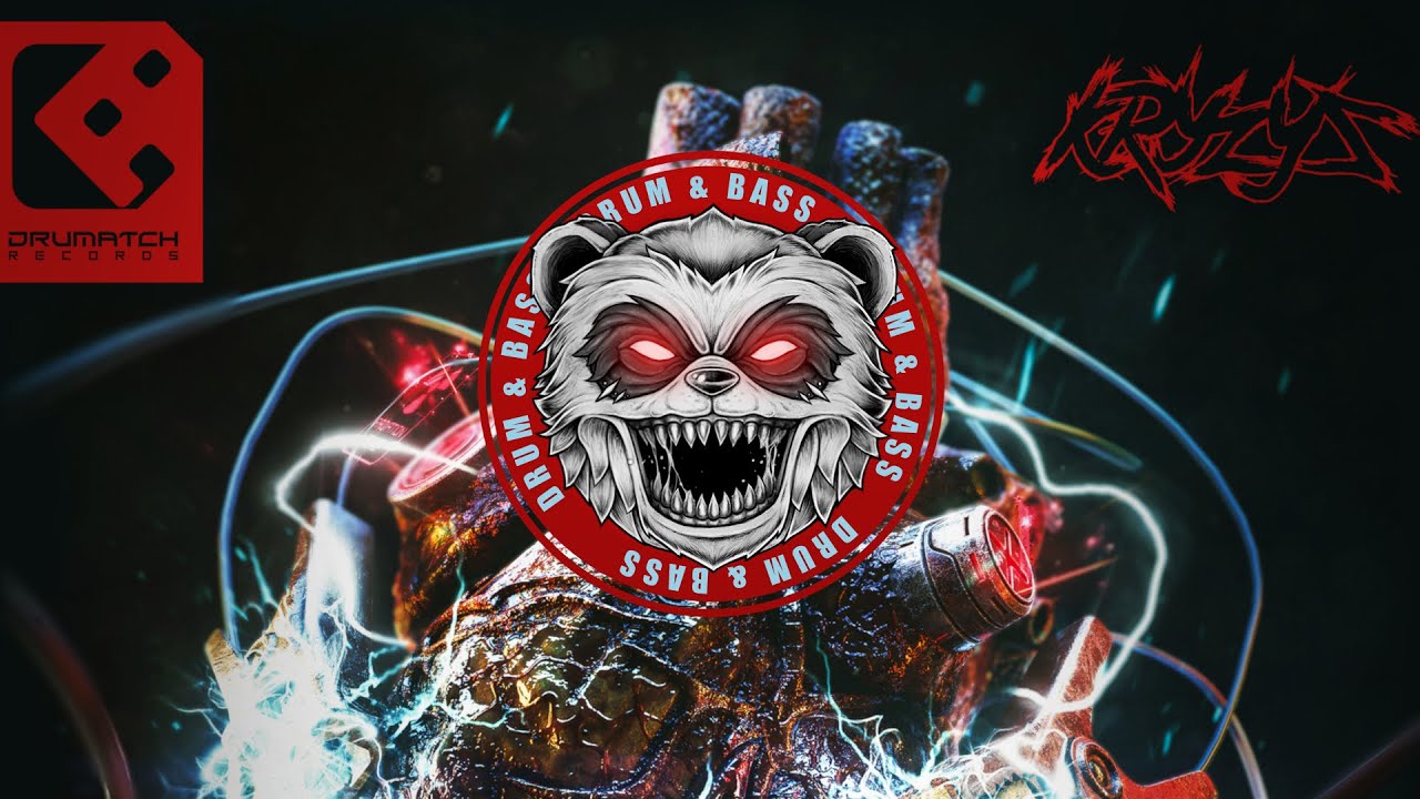 Ver Kryzys & Sinecore - Algoriddim [Drumatch Records] en YouTube