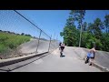 Biking in Houston/ Getting Lost
