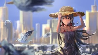 Download Lagu {98.3} Nightcore (Above Only) - Change (with lyrics) MP3