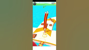 Shortcut Run : GameplayWalkthrough All Levels