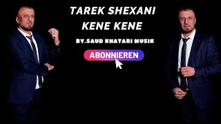 TAREK SHEXANI  KENE KENE 2024 Resimi