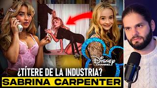 Sabrina Carpenter Talento Real O Pura Polémica? Sabrina Carpenter Documental