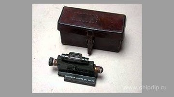 Inclinometer or Circumferentor