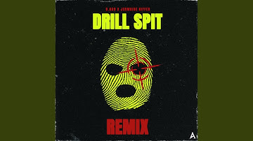 Drill Spit (feat. Jermaine Niffer)