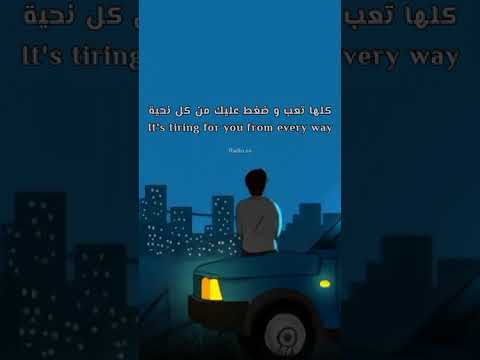 مبيفهموش انك بتمر بمرحلة صعبة تيمون و بومبة ابلور حزين تيمون وبومبا انمي كرتون اقتباسات