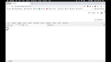 Javascript Tutorial for beginners 11 | Equality and Strict Equality in Javascript