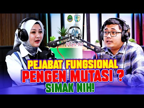 Video: Siapa yang mengusulkan mutasi?