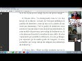 27  | La Desana Instruo | 에스페란토 대산종사법어 공부 - 법위편 1장 - 9장 (zoom)