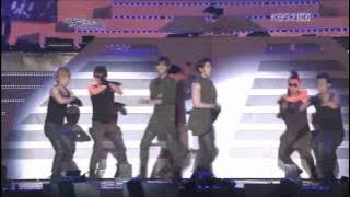 Always keep the faith .....Love TVXQ LOVE JYJ