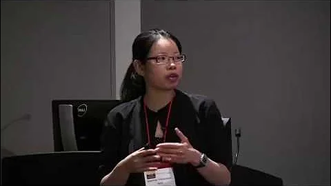 Jeannie Visootsak, MD - Health and Development in XYY